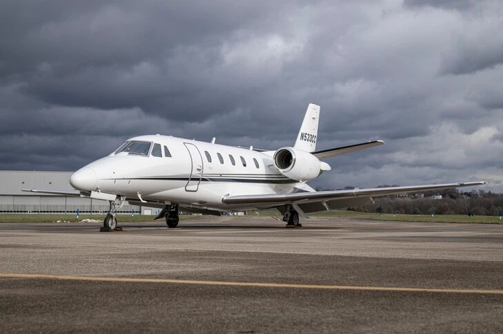 2010 Cessna Citation Xls Plus listing photo