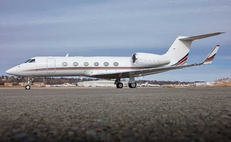 2007 BEECH D-45 listing photo