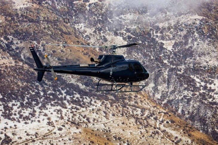 2025 Airbus H125 listing photo