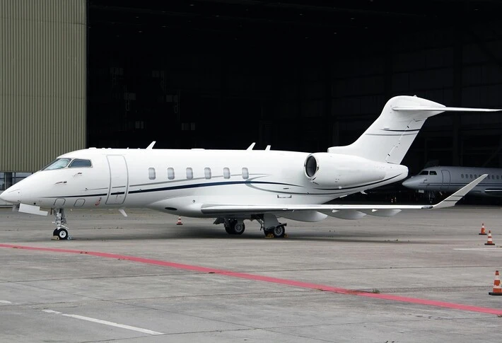 2018 Bombardier Challenger 350 listing photo