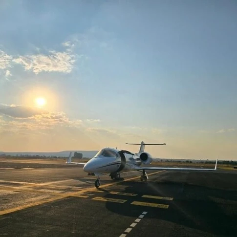 1995 Bombardier Learjet 31A listing photo