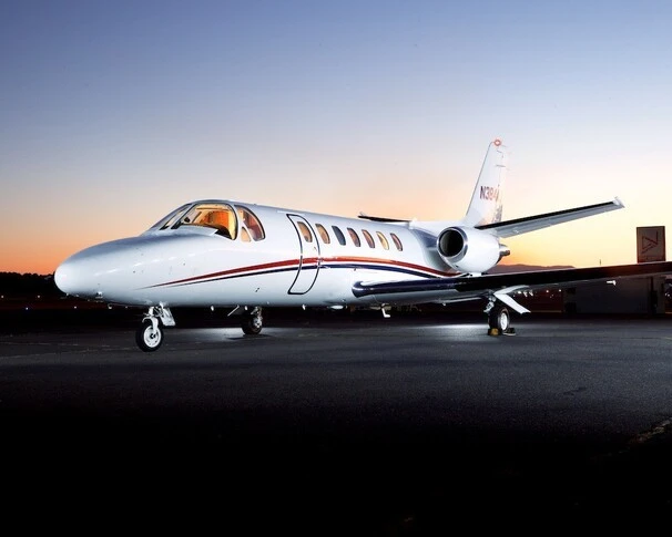 1993 Cessna Citation V listing photo