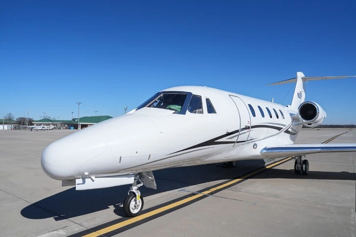 1994 Cessna Citation Vi listing photo