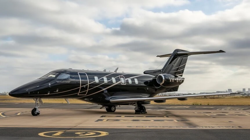 2024 Pilatus Pc 24 listing photo