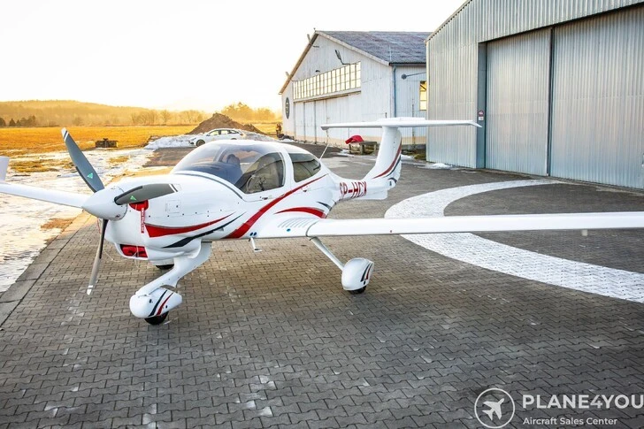 2023 Diamond Da 40 Ng listing photo