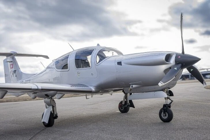 2021 Diamond Da 50 listing photo