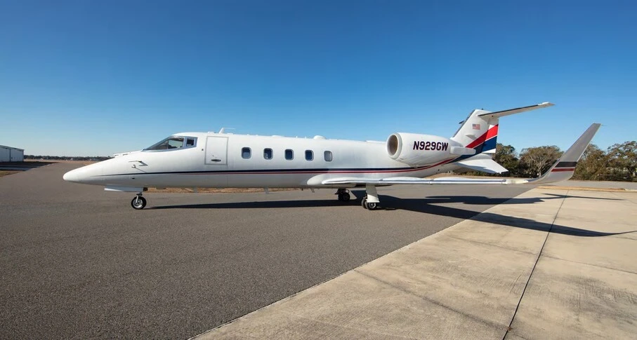 2013 Bombardier Learjet 60Xr listing photo