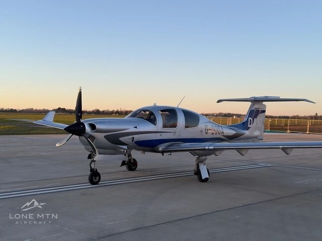 2021 Diamond Da 50 listing photo